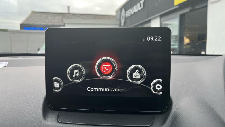 Mazda 2 1.5 Skyactiv G Homura Aka 5dr Auto Petrol Hatchback